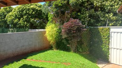 Casa com estilo de chácara no Jardim Margarida 237 m2 casa com terreno gramado e área de lazer 