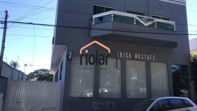 Predio a venda no centro da cidade, otima oportunidade de renda.