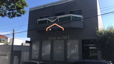 Predio a venda no centro da cidade, otima oportunidade de renda.