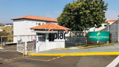 Jardim Aeroporto - Morada dos Pássaros - Excelente imóvel!