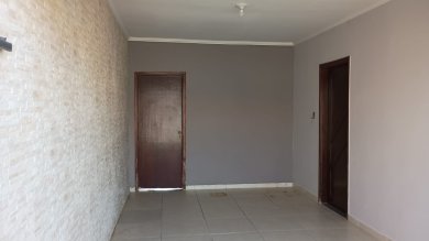 Casa térrea no Jardim Eunice , garagem coberta para 1 carro, churrasqueira, 3 dorms sendo 1 suite