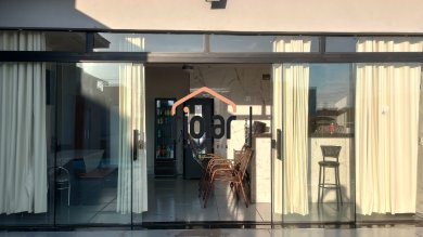 Otima opção de area de lazer / edicula ou ate mesmo moradia dentro da cidade. (faz analise de troca / permuta por carro ou terreno de menor valor).