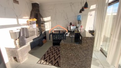 Otima opção de area de lazer / edicula ou ate mesmo moradia dentro da cidade. (faz analise de troca / permuta por carro ou terreno de menor valor).