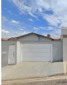 Casa terrea no Jardim maldonado garagem sem cobertura e 1 dorm com moveis planejado 