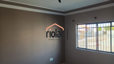 Casa térrea no Jardim Eunice , garagem coberta para 1 carro, churrasqueira, 3 dorms sendo 1 suite