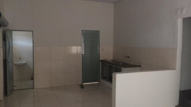 casa terrea com 2 dorms - jardim São Roque 