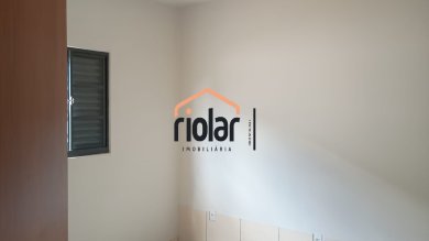 Apartamento no Vila Verde com garagem sem cobertura e 2 dorms 