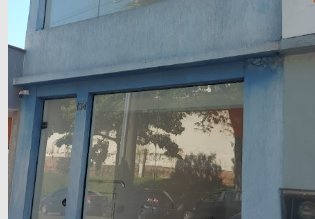 Salão no Centro da cidade 