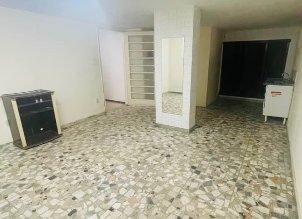 Salão no Centro da cidade 