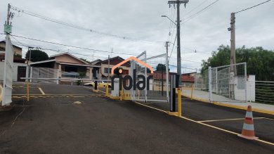 Apartamento terreo no Cond. Morada dos Passaros (perto da Faculdade Unip e Hospital Unimed).