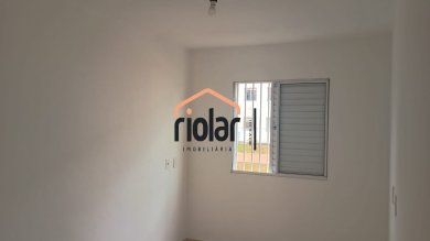 Apartamento 2º andar no Morada dos pássaros - Jardim Aeroporto uma vaga de garagem 