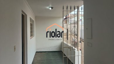 Casa térrea na Vila Formosa, garagem, sala, com 3 dorms (em fase de pintura área externa) 