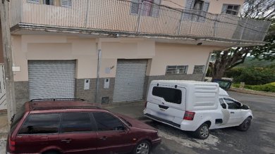 Salão com 85 m2 na Vila Maschuetto , 1 portas de entrada , copa e banheiro 