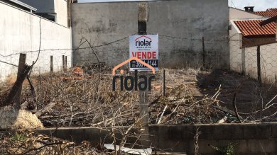 Otimo terreno a venda no bairro Vila Verde.
