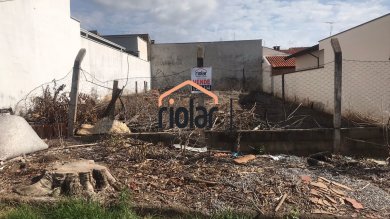 Otimo terreno a venda no bairro Vila Verde.