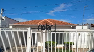 Casa térrea no Jardim Bela Vista , comercial ou residencial 