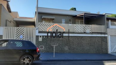 Casa a venda no Bairro Parque São Domingos.