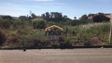 Terreno a venda no Loteamento Residencial Villa do Sol (quitado)