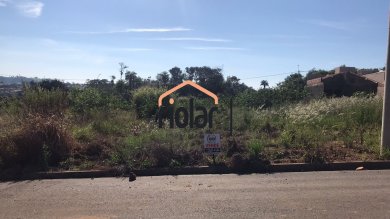 Terreno a venda no Loteamento Residencial Villa do Sol (quitado)