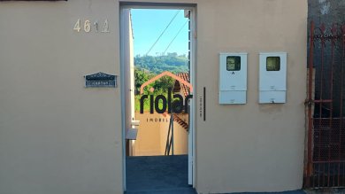 Casa com 2 dorms sem garagem na Vila Formosa 