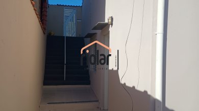 Casa com 2 dorms sem garagem na Vila Formosa 