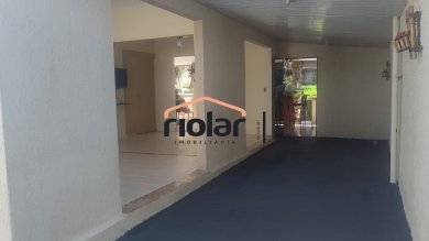 Casa a venda no Jardim Aeroporto com piscina (perto da Faculdade Unip).