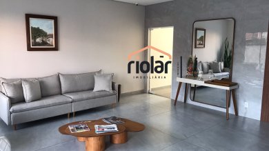 Lindo apartamento recem construido no centro da cidade.
