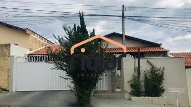 Otima casa a venda no Bairro Portal Buenos Aires.