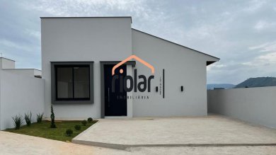 Alto do São Domingos - Imóvel novo e com excelente acabamento!