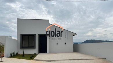 Alto do São Domingos - Imóvel novo e com excelente acabamento!