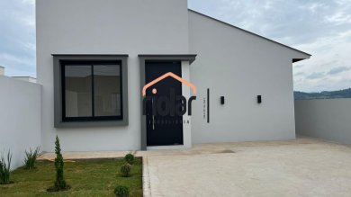 Alto do São Domingos - Imóvel novo e com excelente acabamento!