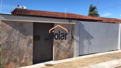 Otima casa a venda no Bairro Jardim Bela Vista.