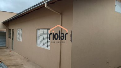 Casa térrea no Vila Verde com 3 dorms, garagem 