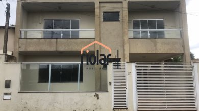 Casa no Parque Beira Rio (condominio fechado).