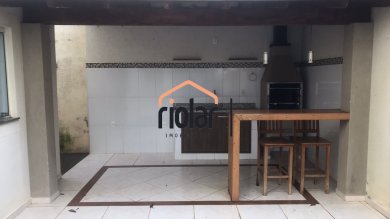 Casa no Parque Beira Rio (condominio fechado).