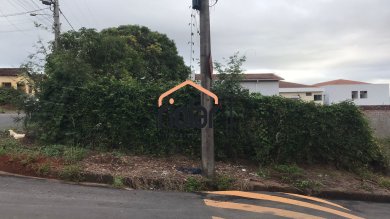 Dois terrenos, um do lado do outro que podem ser vendidos juntos ou separadamente na Vila Formosa.
