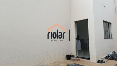 Casa a venda no bairro Mano Merli.