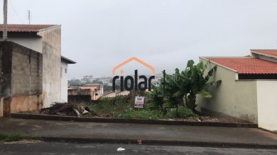 Terreno a venda no Bairro Vila Verde.