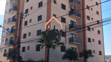 Otimo apartamento a venda no centro da cidade.
