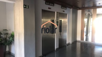 Otimo apartamento para locação no centro da cidade.