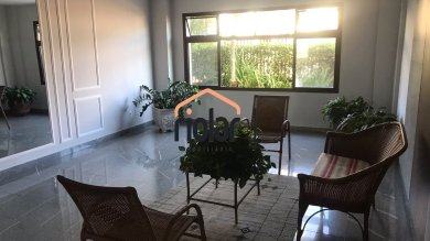 Otimo apartamento para locação no centro da cidade.