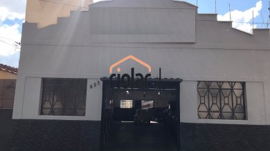 Barracao a venda na Vila Pereira pertinho do clube AAR. 