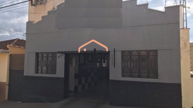 Barracao a venda na Vila Pereira pertinho do clube AAR. 