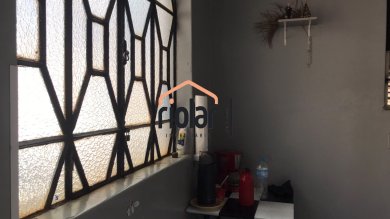 Barracao a venda na Vila Pereira pertinho do clube AAR. 
