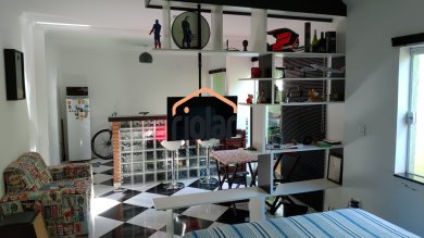 Santo Antônio - Casa + Edícula