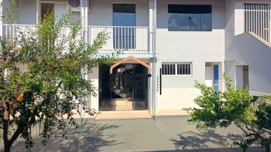Excelente casa no Jardim São Jose 