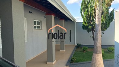 Excelente casa no Jardim São Jose 