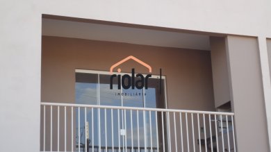Apartamento no Jardim Aeroporto, 1 vaga de garagem, 2 dorms, área gourmet com 80 M2 de construção com excelente acabamento