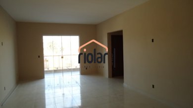 Apartamento no Jardim Aeroporto, 1 vaga de garagem, 2 dorms, área gourmet com 80 M2 de construção com excelente acabamento