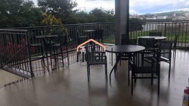Otimo terreno a venda no Condominio Residencial dos Lagos (condominio fechado com area de lazer e portaria 24 horas).
